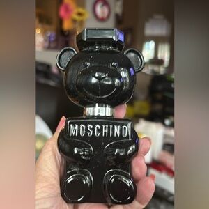 Moschino Toy Boy 30ml EDP Spray.  New!